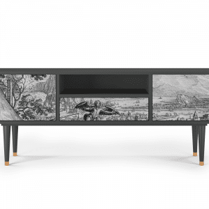 Sideboard - STORYZ - T6 Departure - Antracite