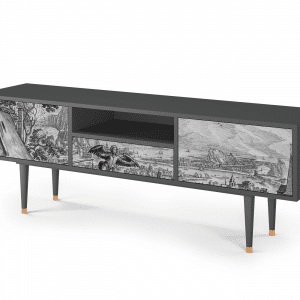 Sideboard - STORYZ - T6 Departure - Antracite