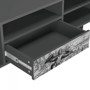 Sideboard - STORYZ - T6 Departure - Antracite