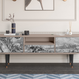 Sideboard - STORYZ - T6 Departure - Latte
