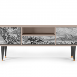 Sideboard - STORYZ - T6 Departure - Latte