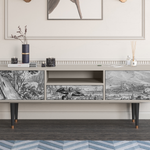 Sideboard - STORYZ - T6 Departure - Sand