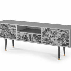 Sideboard - STORYZ - T6 Milites Requiescentes - Grey