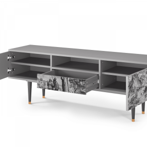 Sideboard - STORYZ - T6 Milites Requiescentes - Grey