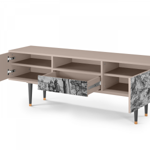 Sideboard - STORYZ - T6 Milites Requiescentes - Latte