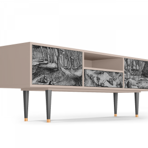 Sideboard - STORYZ - T6 Rusticorum - Latte