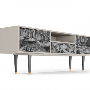Sideboard - STORYZ - T6 Rusticorum - Sand