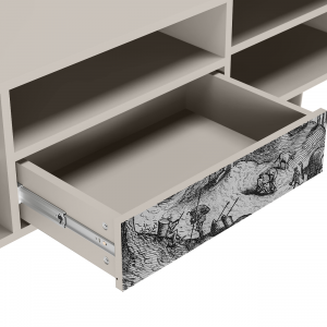 Sideboard - STORYZ - T6 Rusticorum - Sand