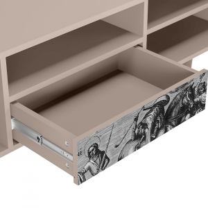Sideboard - STORYZ - T6 Saint Martin - Latte