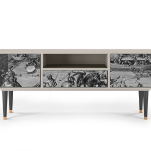 Sideboard - STORYZ - T6 Saint Martin - Sand