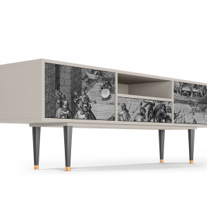 Sideboard - STORYZ - T6 Saint Martin - Sand