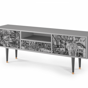Sideboard - STORYZ - T6 The Festival of Saint - Grey