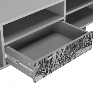 Sideboard - STORYZ - T6 The Festival of Saint - Grey