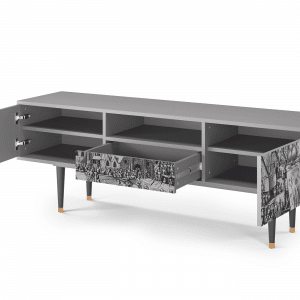 Sideboard - STORYZ - T6 The Festival of Saint - Grey