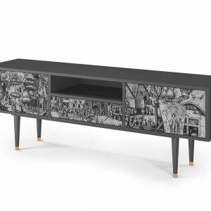 Sideboard - STORYZ - T6 The Festival of Saint - Antracite