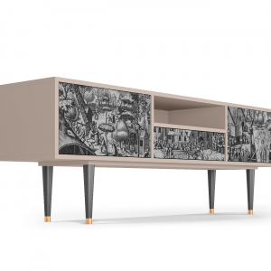 Sideboard - STORYZ - T6 The Festival of Saint - Latte