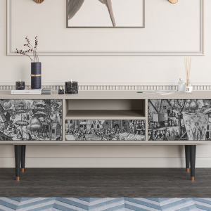 Sideboard - STORYZ - T6 The Festival of Saint - Sand