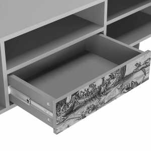 Sideboard - STORYZ - T6 The Temptation - Grey