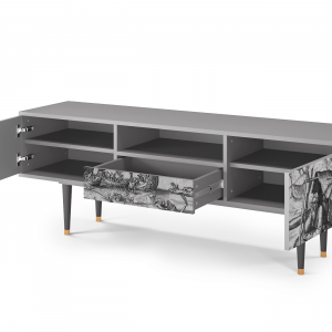 Sideboard - STORYZ - T6 The Temptation - Grey
