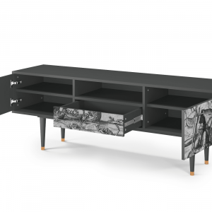 Sideboard - STORYZ - T6 The Temptation - Antracite