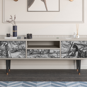 Sideboard - STORYZ - T6 The Temptation - Sand