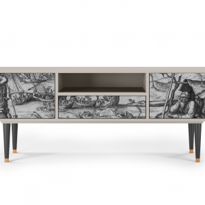 Sideboard - STORYZ - T6 The Temptation - Sand