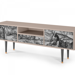 Sideboard - STORYZ - T6 The Temptation - Sand