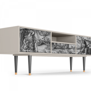 Sideboard - STORYZ - T6 The Temptation - Sand