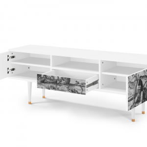 Sideboard - STORYZ - T6 The Temptation - White