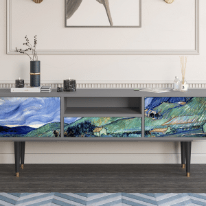 Sideboard - STORYZ - T6 Landscape - Grey