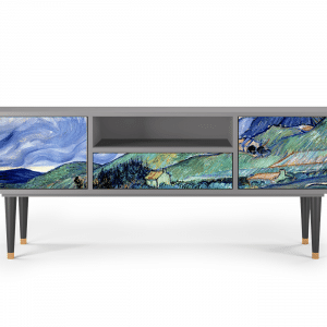 Sideboard - STORYZ - T6 Landscape - Grey