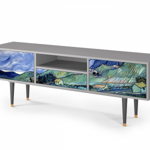 Sideboard - STORYZ - T6 Landscape - Grey