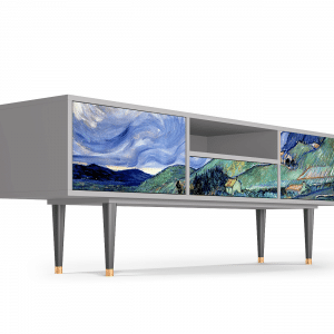 Sideboard - STORYZ - T6 Landscape - Grey