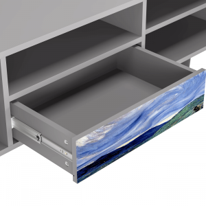 Sideboard - STORYZ - T6 Landscape - Grey