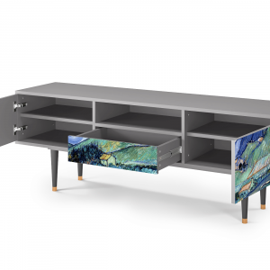 Sideboard - STORYZ - T6 Landscape - Grey