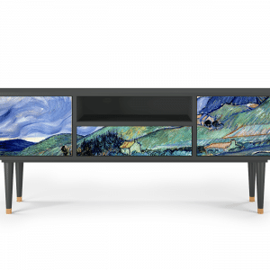 Sideboard - STORYZ - T6 Landscape - Antracite