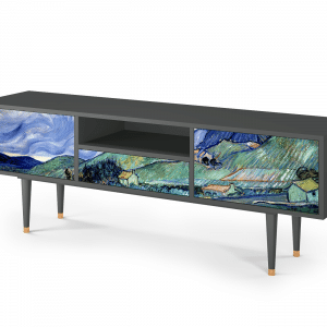 Sideboard - STORYZ - T6 Landscape - Antracite