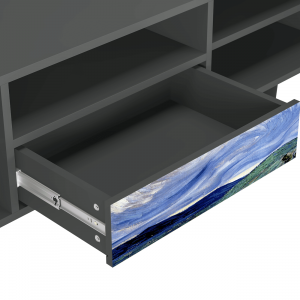 Sideboard - STORYZ - T6 Landscape - Antracite