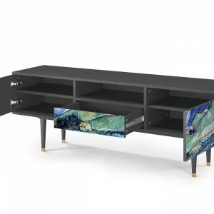 Sideboard - STORYZ - T6 Landscape - Antracite