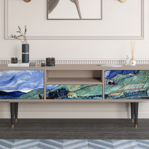 Sideboard - STORYZ - T6 Landscape - Latte