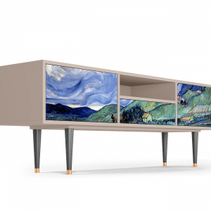 Sideboard - STORYZ - T6 Landscape - Latte