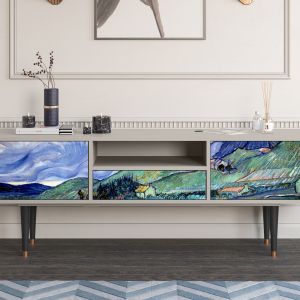 Sideboard - STORYZ - T6 Landscape - Sand