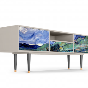 Sideboard - STORYZ - T6 Landscape - Sand