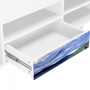 Sideboard - STORYZ - T6 Landscape - White
