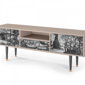 Sideboard - STORYZ - T6 Village Road - Sand