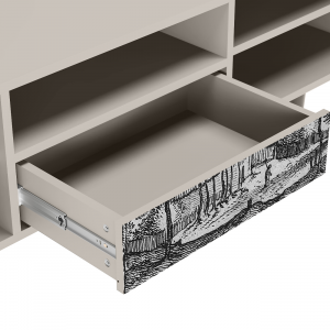 Sideboard - STORYZ - T6 Village Road - Sand