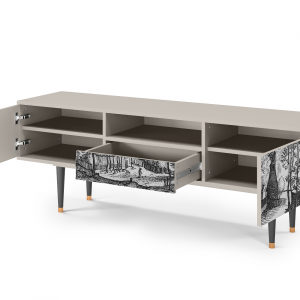Sideboard - STORYZ - T6 Village Road - Sand