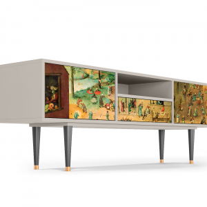 Sideboard - STORYZ - T6 Children Games - Sand