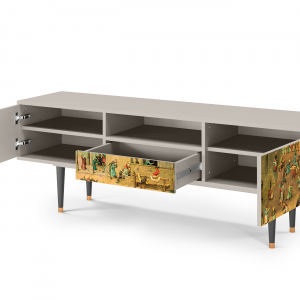 Sideboard - STORYZ - T6 Children Games - Sand