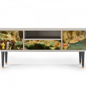 Sideboard - STORYZ - T6 Elder The Tower - Sand